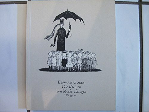 Die Kleinen von Morksrohlingen (Kunst-detebe)