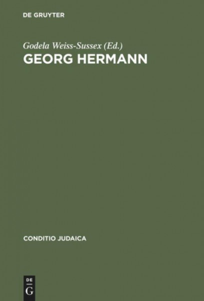 Georg Hermann