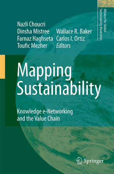 Mapping Sustainability