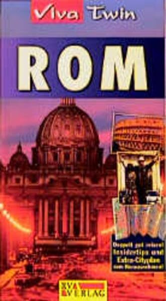 Viva Twin, Rom (RV Viva Twin)