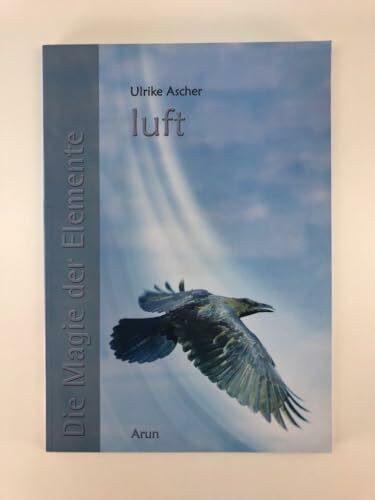 Die Magie der Elemente: Band 4: Luft: BD 4