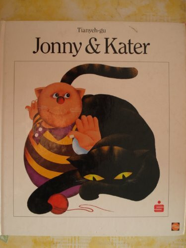 Jonny & Kater