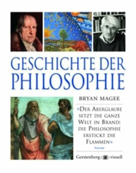 Geschichte der Philosophie