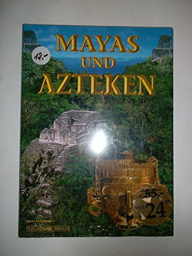 Mayas und Azteken