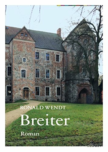 Breiter: Roman