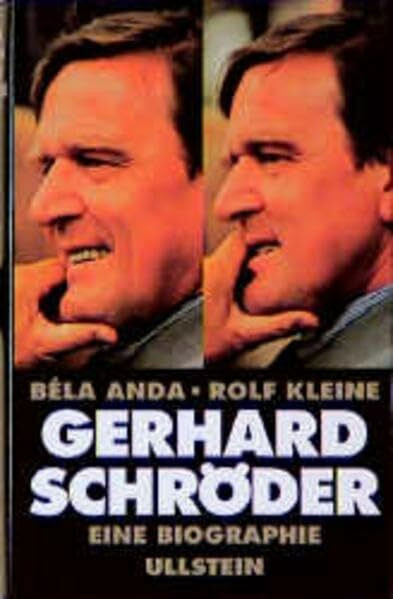 Gerhard Schröder