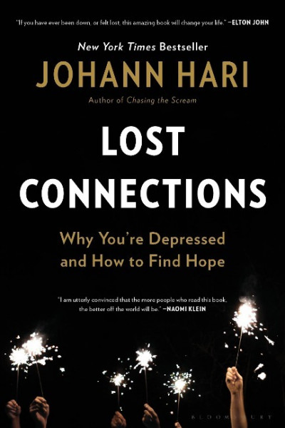 Lost Connections