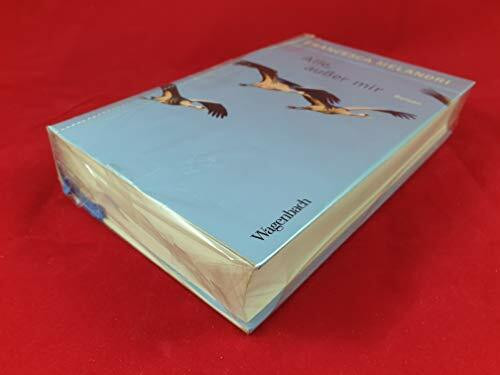 Alle, außer mir (Quartbuch)