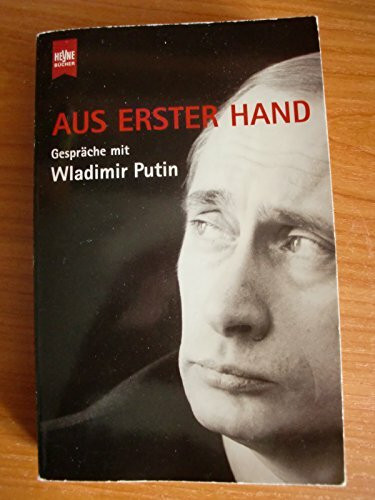 Aus erster Hand