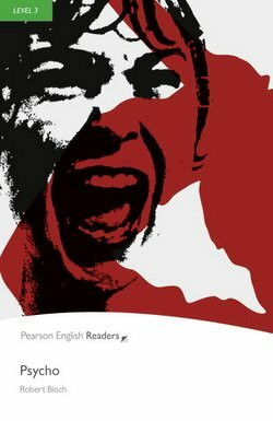 Level 3: Psycho Book and MP3 Pack