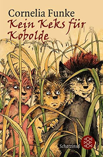 Kein Keks für Kobolde (Fischer Schatzinsel)