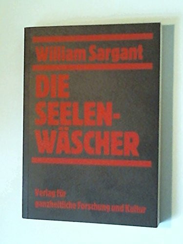 Die Seelenwäscher