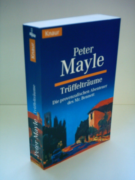 Trüffelträume