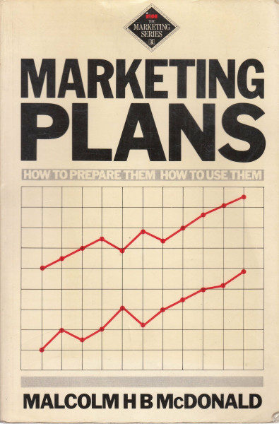 Marketing Plans