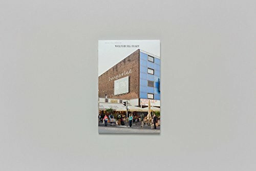 Wolfsburg Diary