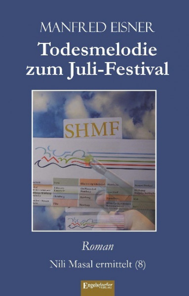 Todesmelodie zum Juli-Festival