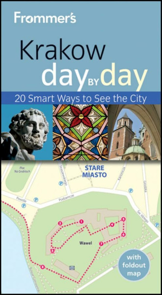 Frommer's Krakow Day By Day (Frommer's Day by Day - Pocket, Band 194)