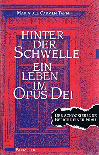 Hinter der Schwelle