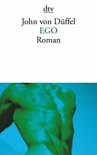 EGO: Roman