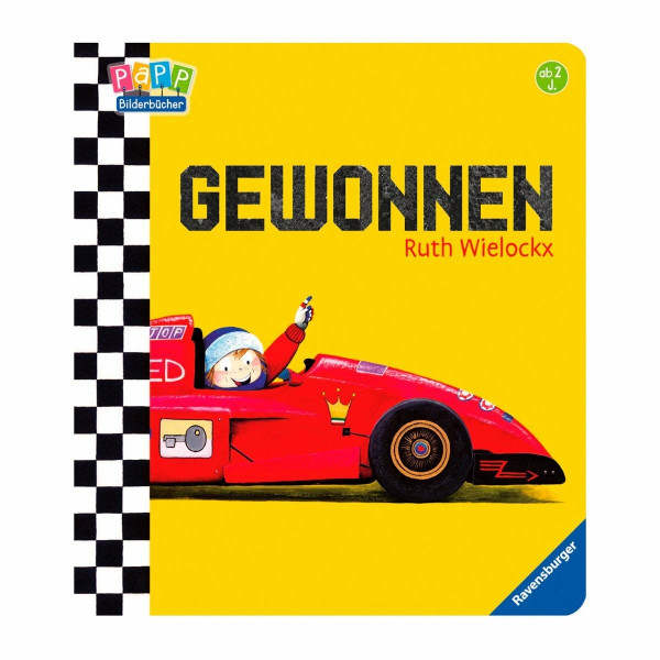 Gewonnen