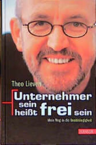 Unternehmer sein heißt frei sein: Mein Weg in die Unabhängigkeit
