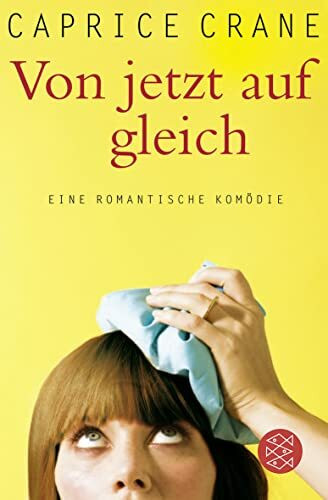 Von jetzt auf gleich: Roman