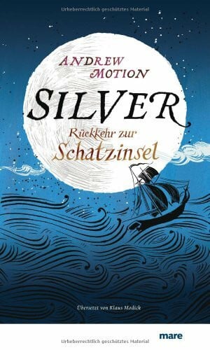 Silver: Rückkehr zur Schatzinsel