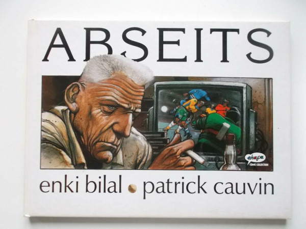 Abseits