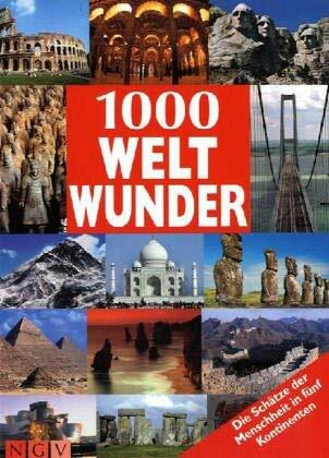 1000 Weltwunder