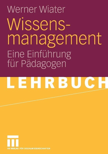 Wissensmanagement