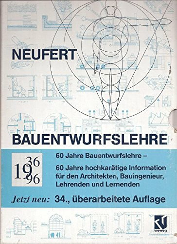 Bauentwurfslehre