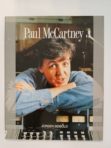 Paul McCartney