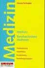 Berufsorientiert studieren, Medizin