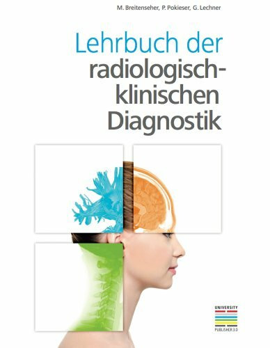 Lehrbuch der radiologisch-klinischen Diagnostik