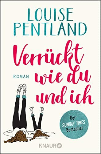 Verrückt wie du und ich: Roman (Die Robin Wilde-Reihe, Band 1)