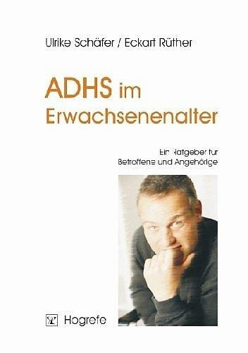 ADHS im Erwachsenenalter