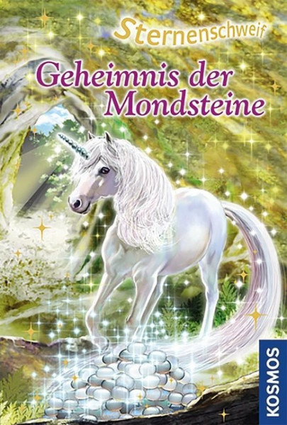 Sternenschweif 49. Insel der Träume