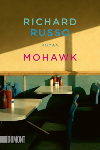 Mohawk: Roman