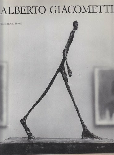 Alberto Giacometti