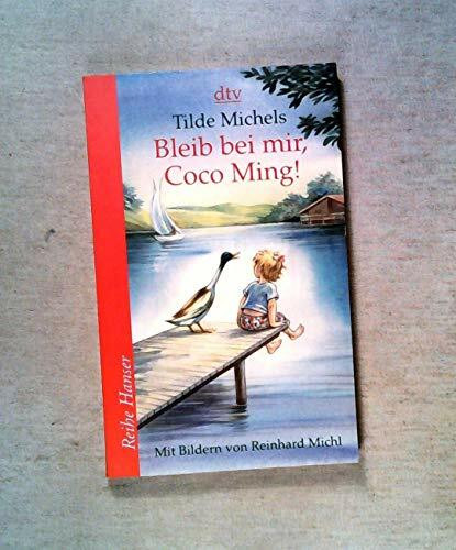 Bleib bei mir, Coco Ming!