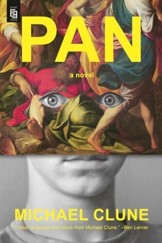 Pan: A Novel