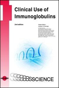 Clinical Use of Immunoglobulins