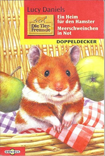 Ein Heim für den Hamster /Meerschweinchen in Not: Ab 10 Jahren