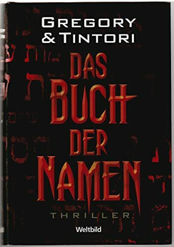 Das Buch der Namen