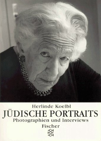 Jüdische Porträts: Photographien und Interviews