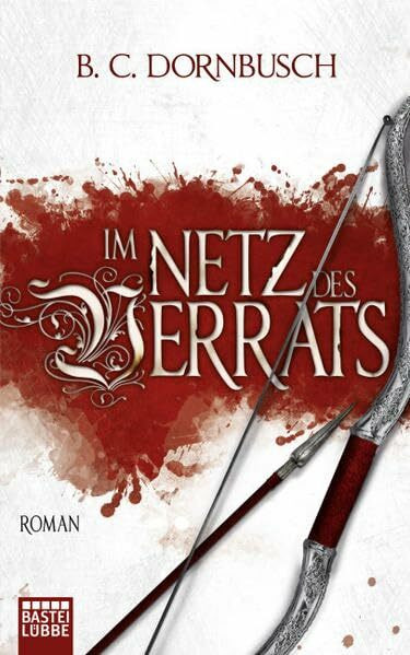 Die sieben Monde: Im Netz des Verrats: Roman