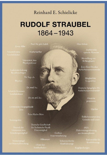 Rudolf Straubel