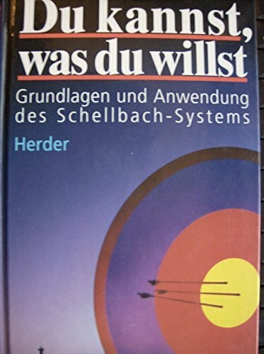 Du kannst, was du willst