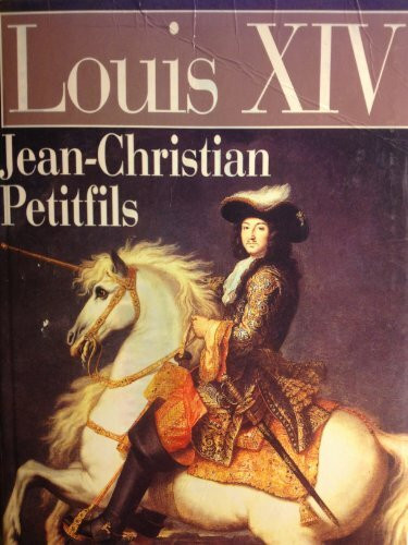 Louis xiv