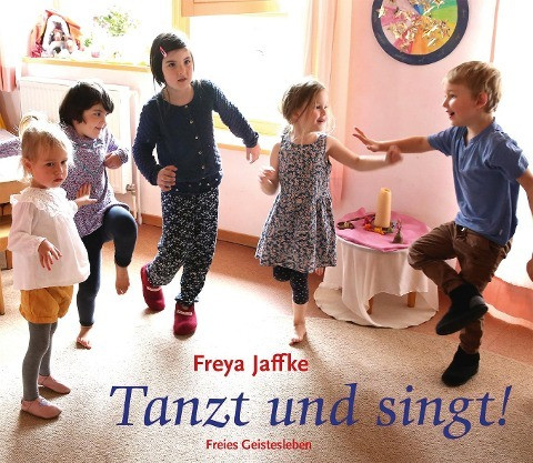 Tanzt und singt!